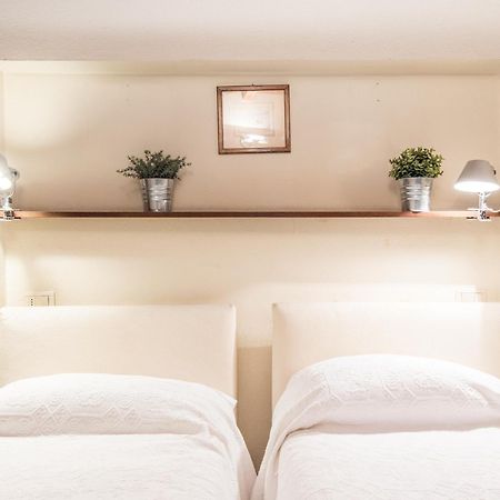 Enchanting Two Bedroom Navona Рим Экстерьер фото