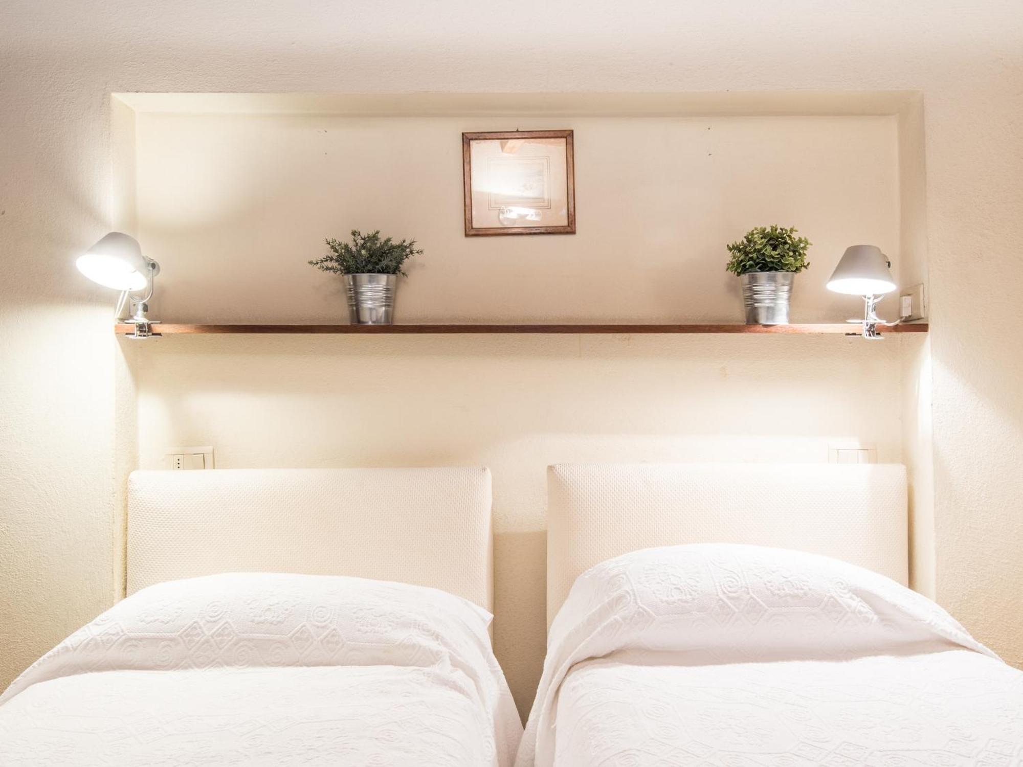 Enchanting Two Bedroom Navona Рим Экстерьер фото